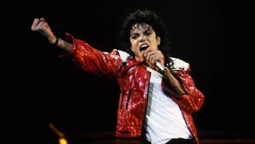 Michael Jackson’s ‘Second Family’ Alleges Abuse in New Lawsuit