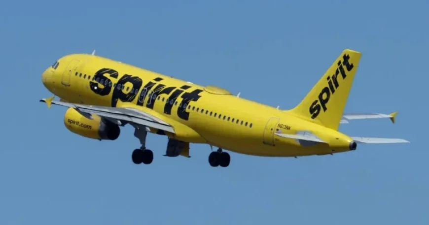 White House Considers Defense Production Act for Spirit Airlines Acquisition