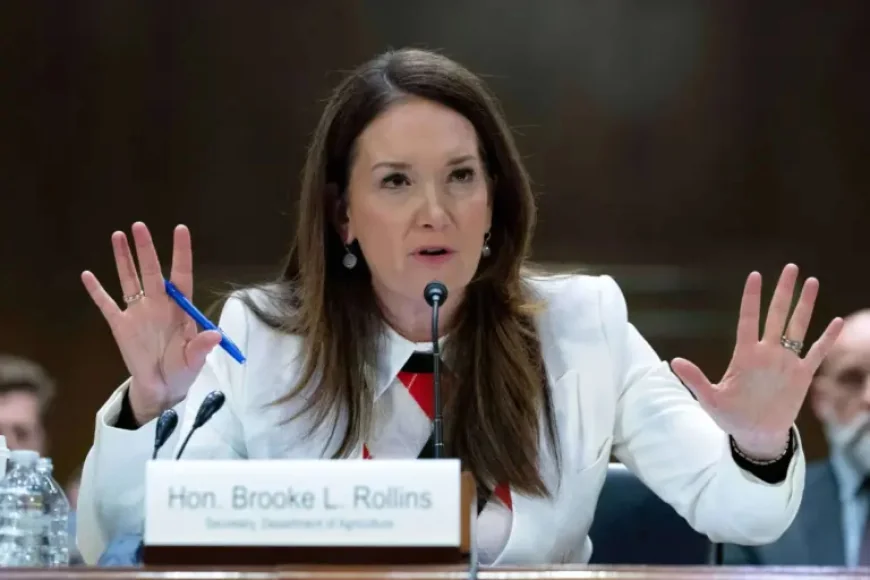 Usda doubles down on relocations as a quiet federal reshuffle pushes jobs and research away from Washington