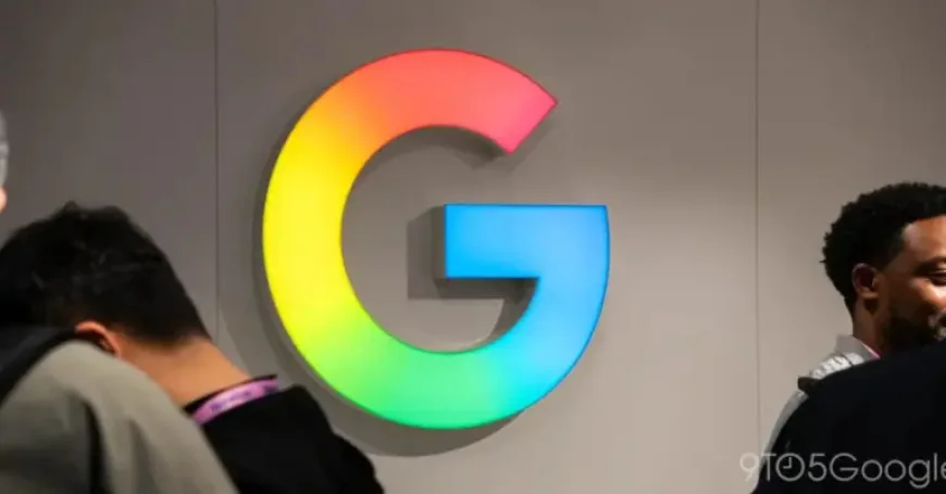 Investment to $40 Billion in Anthropic Signals Google’s AI Pressure Point