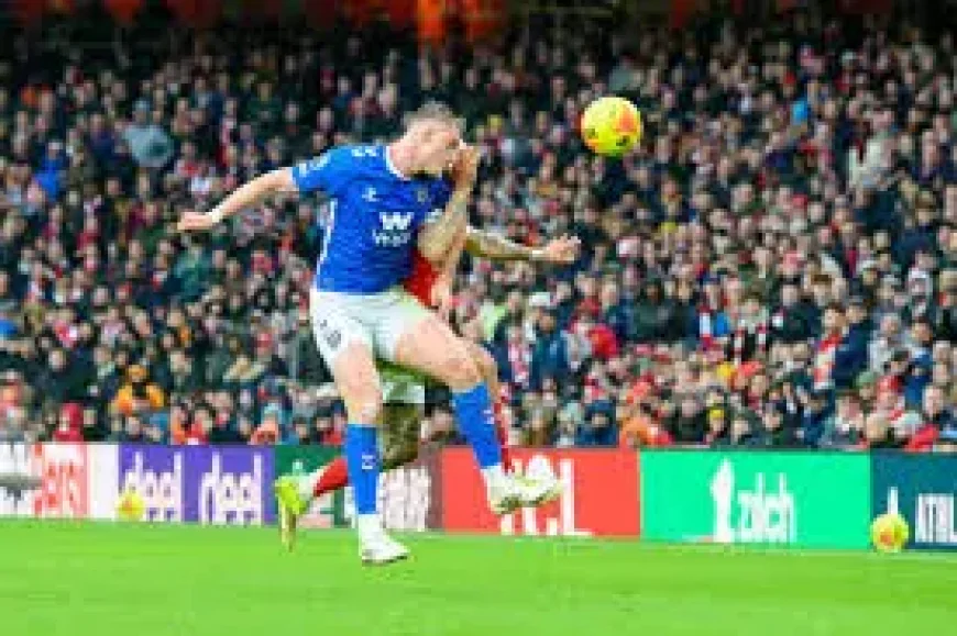 Dan Ballard and the 3 selection clues Sunderland are weighing before Nottingham Forest