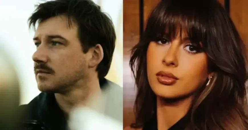 Ella Langley Morgan Wallen Duet: A Collaboration That Turned a Spotlight Into a Storm