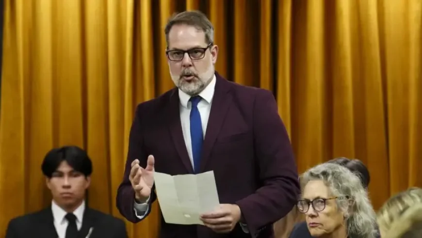 Boulerice as the 2026 Quebec race takes shape