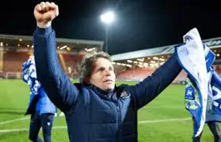 Simo Valakari and the 2-0 statement behind St. Johnstone’s win over Raith Rovers