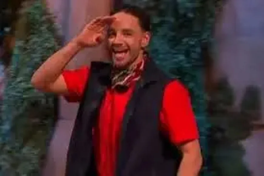 Im A Celebrity row erupts as the finale approaches