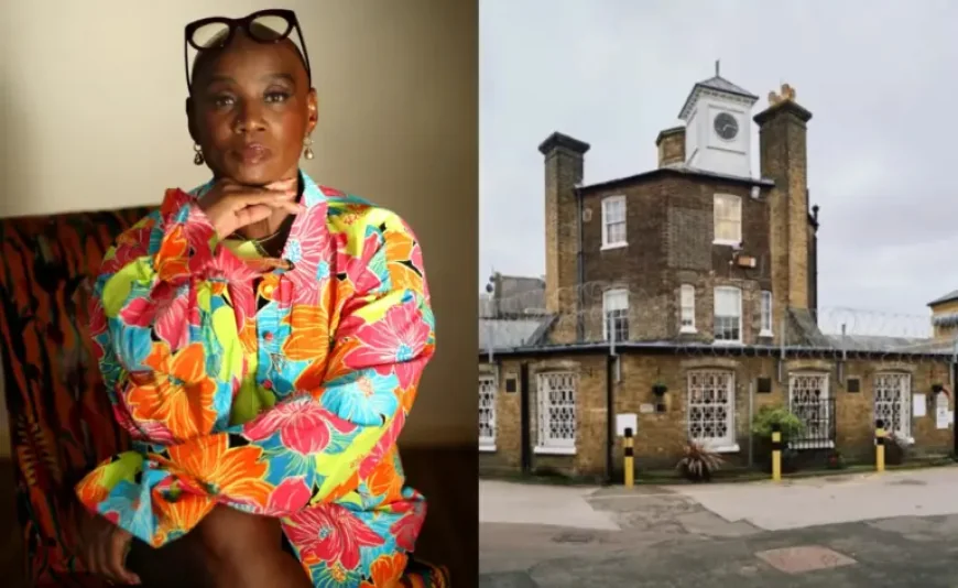 Andi Oliver to lead fundraising kitchen takeover at HMP Brixton’s Clink Restaurant: 5 details that matter
