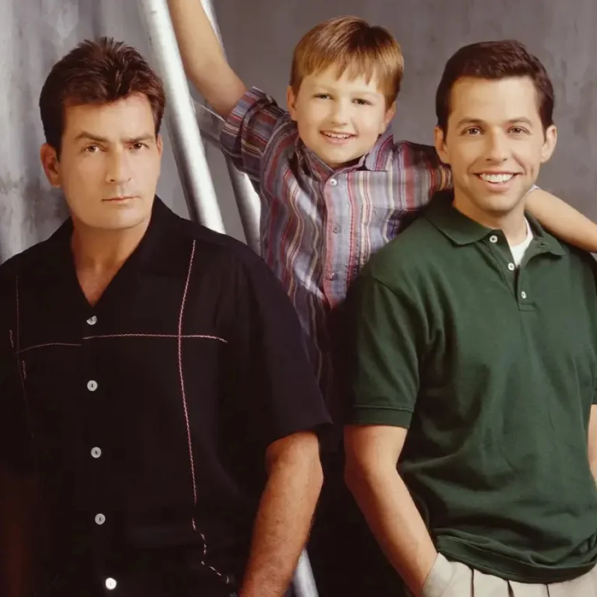 Charlie Sheen Says He Hasn’t Spoken to Jon Cryer After Documentary