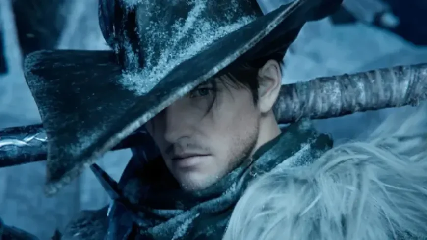 Final Fantasy Xiv Evercold Exposes a New Era: Square Enix’s Calm Reveal Hides a Bigger Reset
