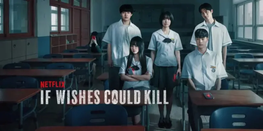 If Wishes Could Kill: 3 things this Netflix horror series reveals about teen fear
