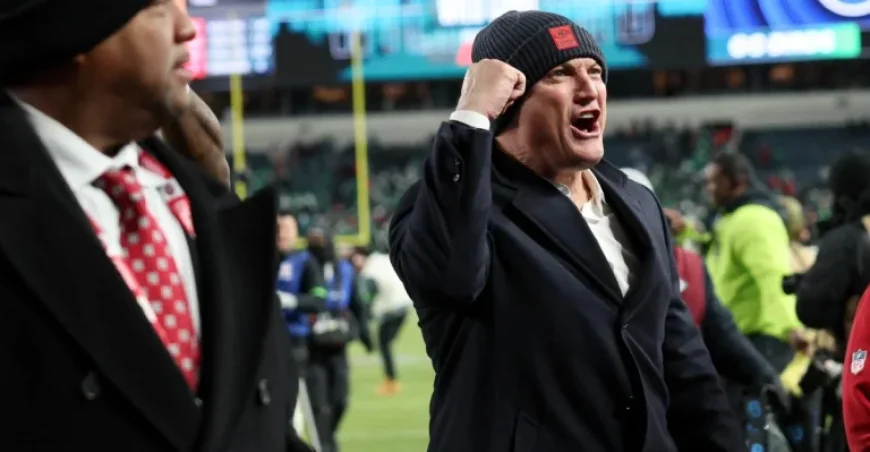 49ers Must Secure These 3 Players on NFL Draft Day 2