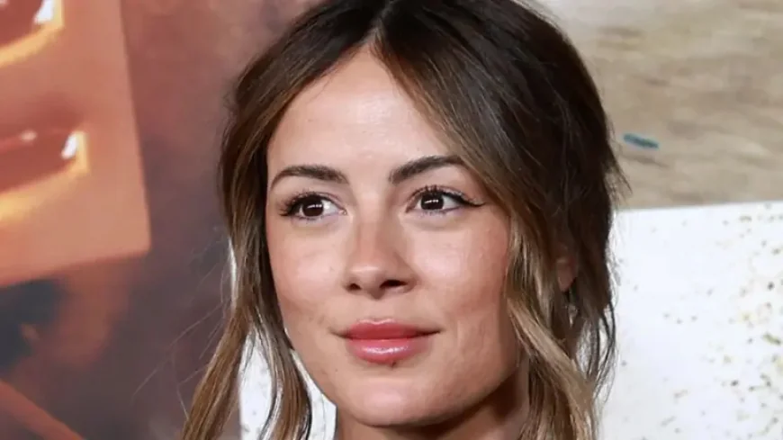 Mario Casas and the new blond turn that changed the conversation