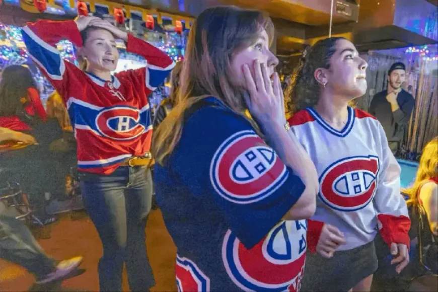 Habs Game Tonight: Canadiens fans brace after overtime loss to Lightning