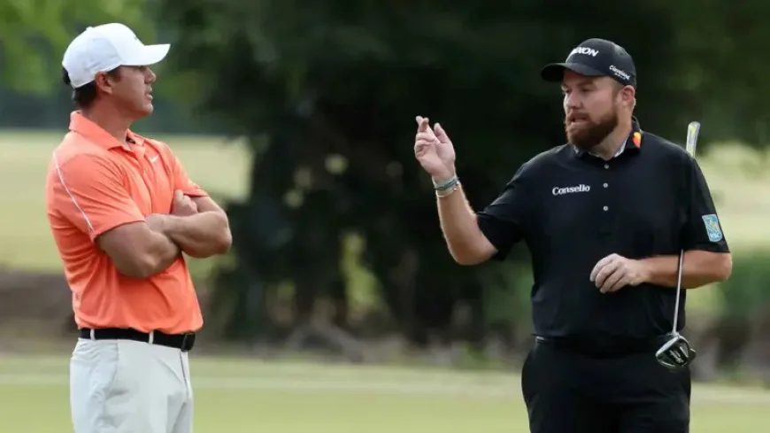 Zurich Classic Leaderboard 2026 and the unlikely partnership that changed everything