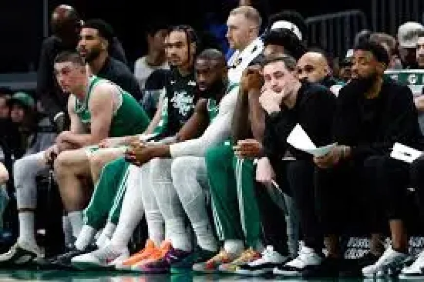 Vj Edgecombe Stats and the young guard who changed the tone of Game 2