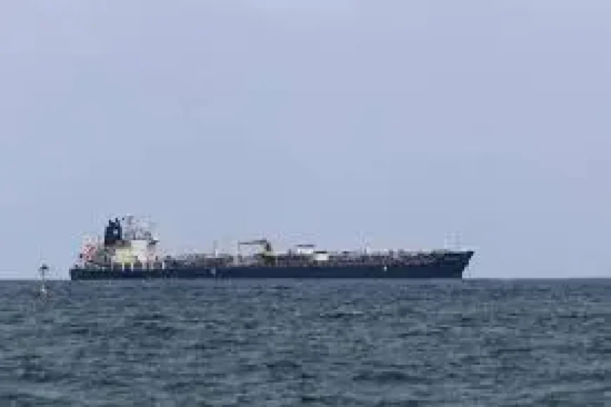 Piracy Off The Coast Of Somalia: What Happens Next After the Tanker Seizure