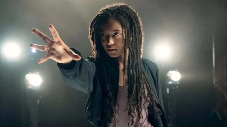 Prime Video Cancels The Boys Spin-Off Gen V After Two Seasons