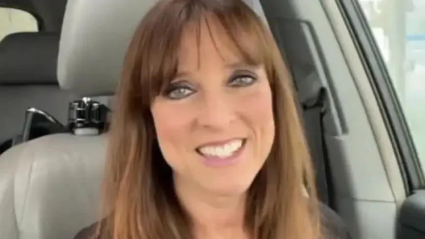 Lynda Lemay and a rare family moment: 3 details behind the photo with Jessie Huard