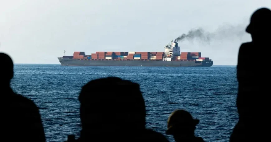 Iran Conflict to Tighten Global Natural Gas Market for Two Years: IEA