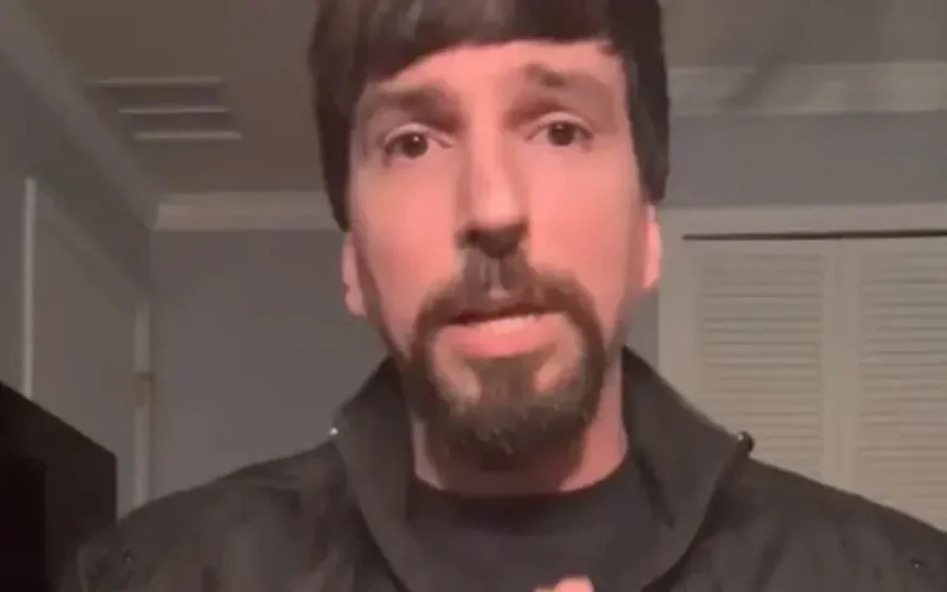 Andre Chase Confirms WWE Release With Emotional Message To Fans