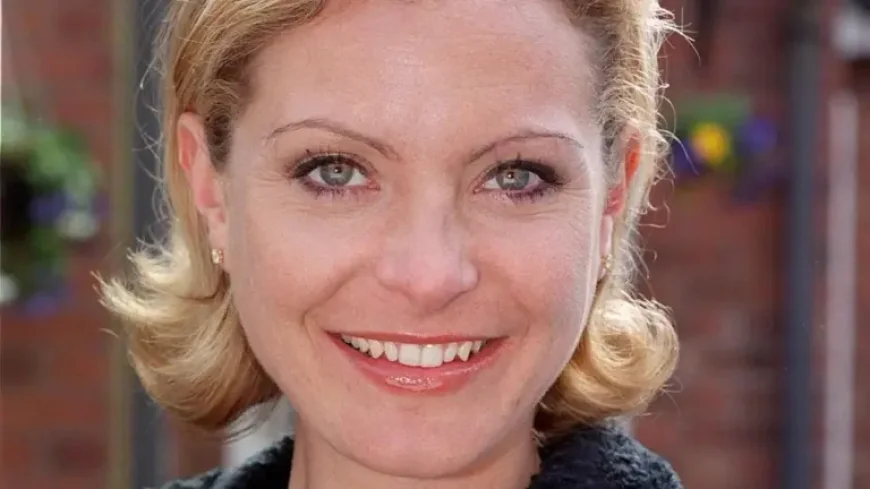 Tracy Shaw and the 5-month cancer battle that changed her surgery plan