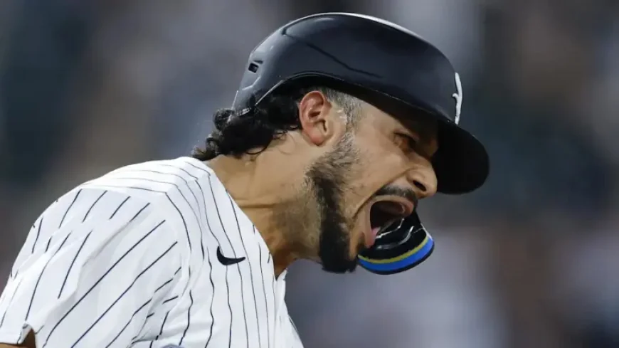 Nationals Vs White Sox: Washington Heads To Chicago With A Chance To Reset