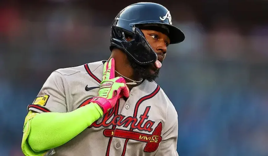 Phillies Vs Braves Reveals a Streak Split That Changes the Series Conversation