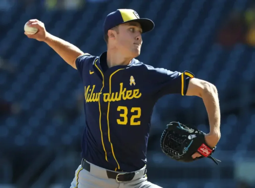 Why Pirates Vs Brewers Exposes a Bigger Problem for Both Clubs