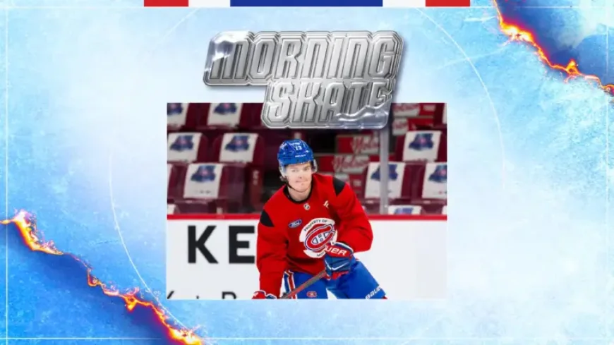Lightning – Canadiens: home-ice pressure, lineup questions, and a Bell Centre ready to erupt