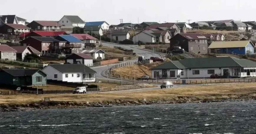 Falkland Islands sovereignty rests with UK as Starmer pushes back on US pressure