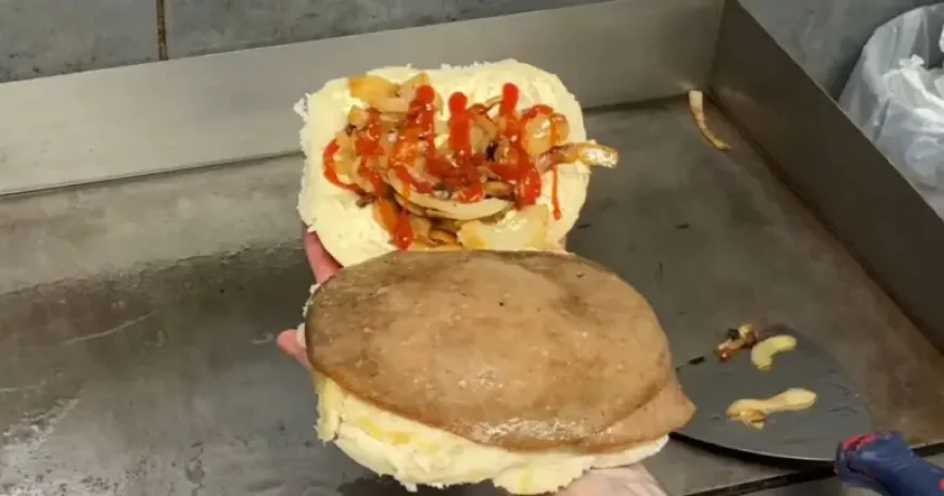 Steak Canadian: The sandwich mystery that was never really Ontario’s
