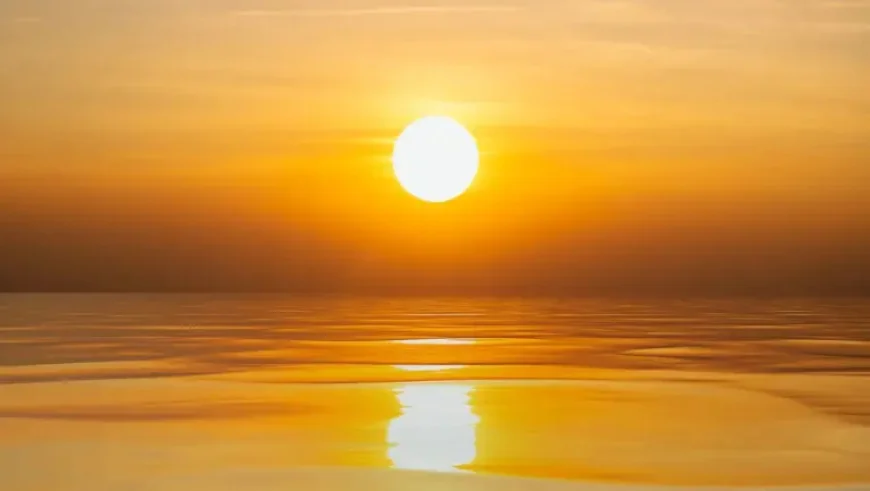 El Niño–southern Oscillation: 3 signs a May return could reshape weather