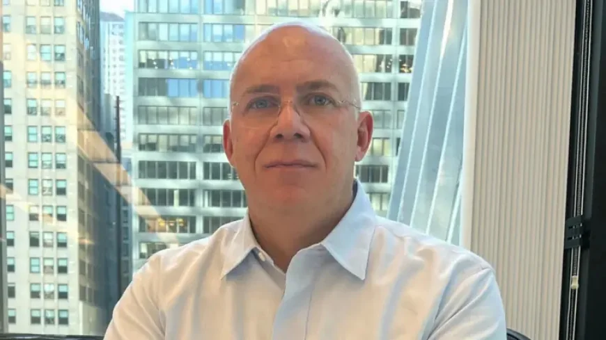 Skyscraper milestone: Why Saudi Arabia’s 100-floor Jeddah Tower may be the project that keeps its promise