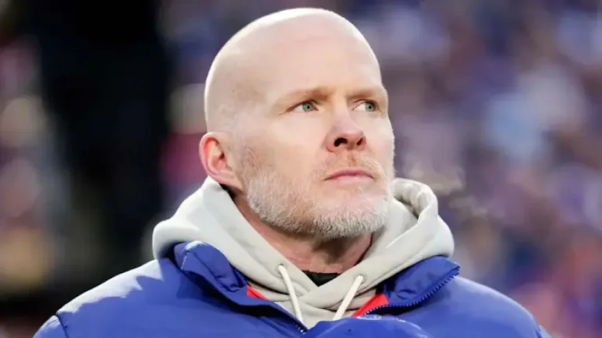 Sean Mcdermott takes a year off as media options emerge