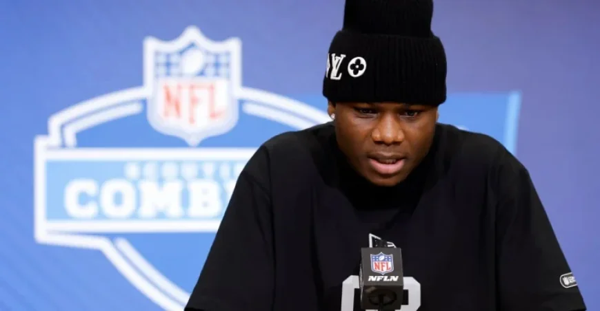 49ers Eye Six Wide Receiver Prospects on NFL Draft Day Two