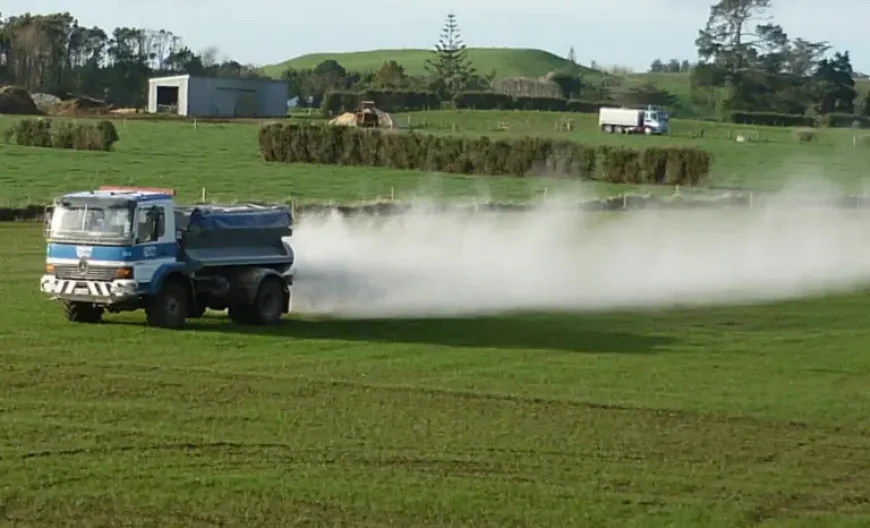 Southland urea plan sparks 3-way clash over coal, water and food security