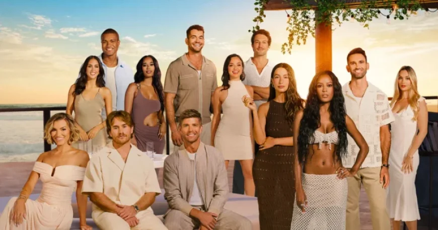 Bravo Probes ‘Summer House’ Reunion Audio Leak