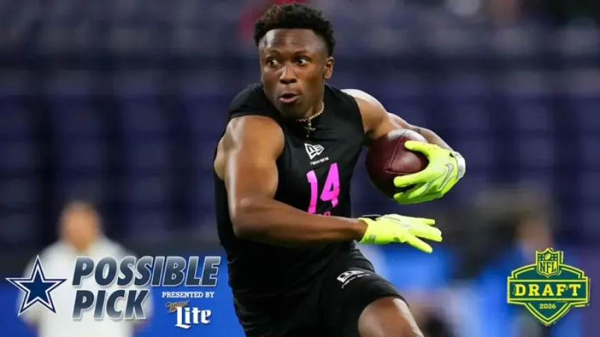 Jermod Mccoy Injury After the Draft Shift