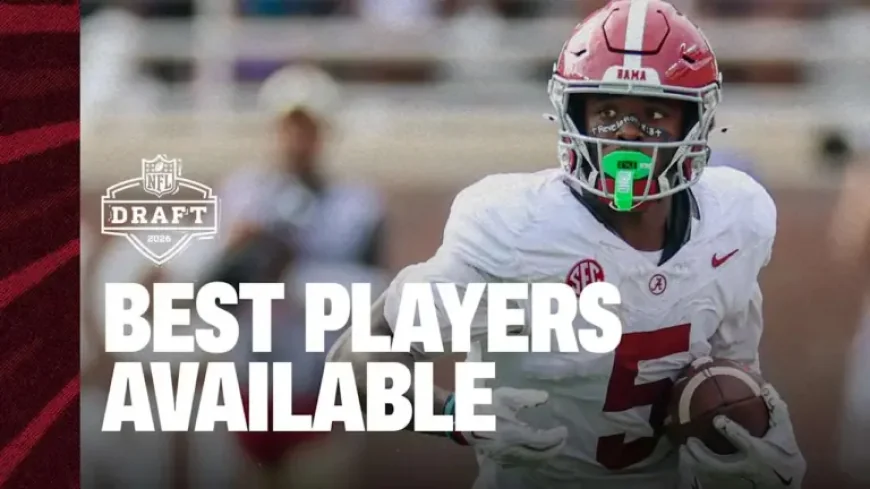 Christen Miller and the Falcons’ Day 2 offensive options take center stage