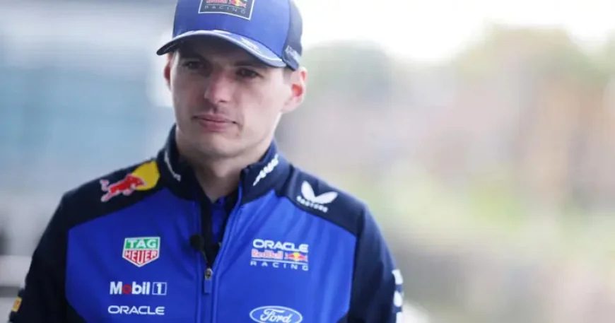 Red Bull Racing and the human cost of a harder line on Max Verstappen