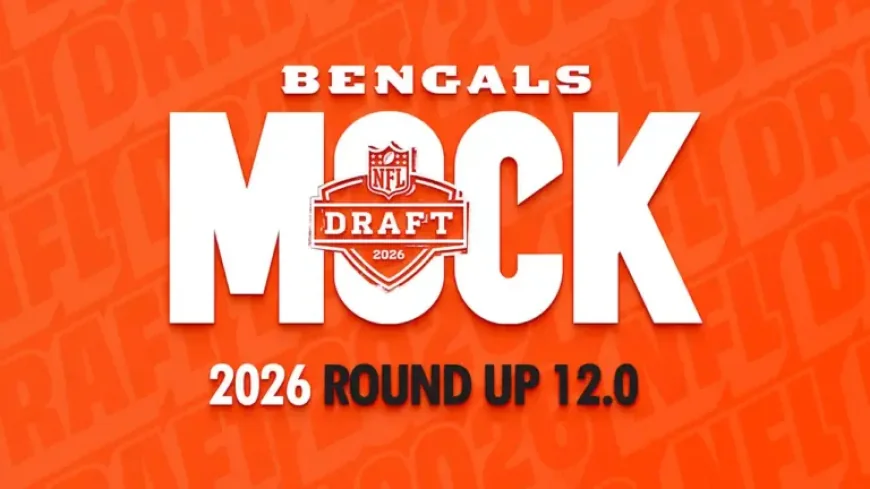 Jake Golday and the Bengals’ Day 2 Inflection Point