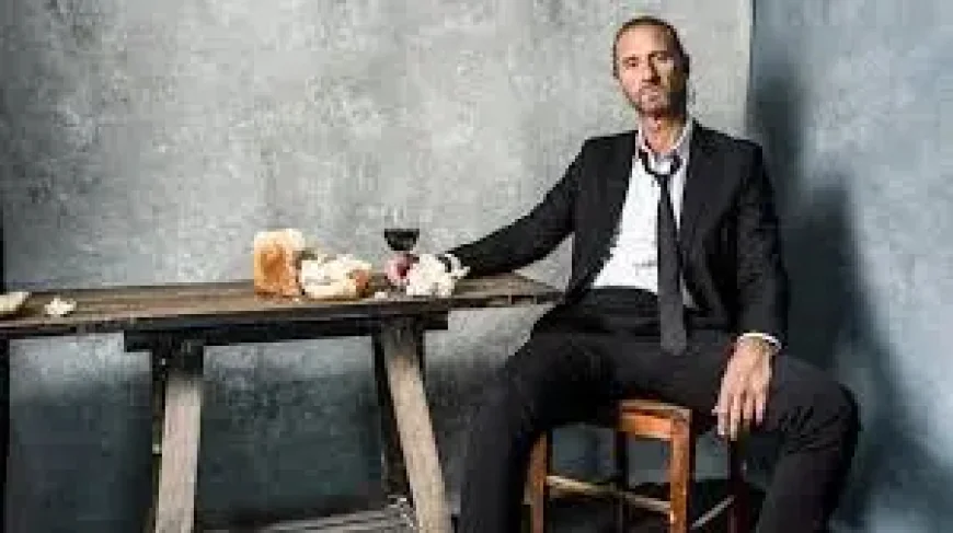 Justin Hemmes and the Melbourne Club Row Takes Shape