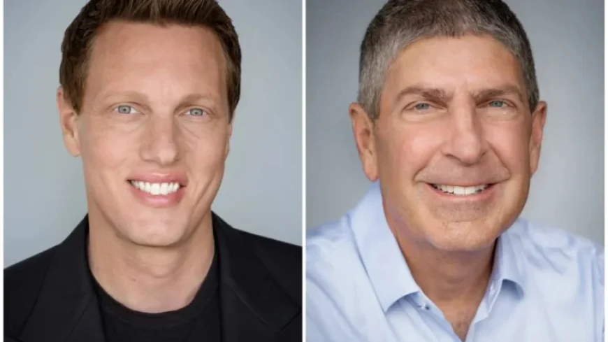 Paramount Skydance Reveals 2025 Salaries for CEO David Ellison, Ex-President Jeff Shell
