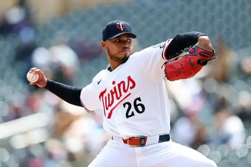 Twins Vs Rays: A Controlled Park, A Tight Line, and a Game That Could Turn on One Swing
