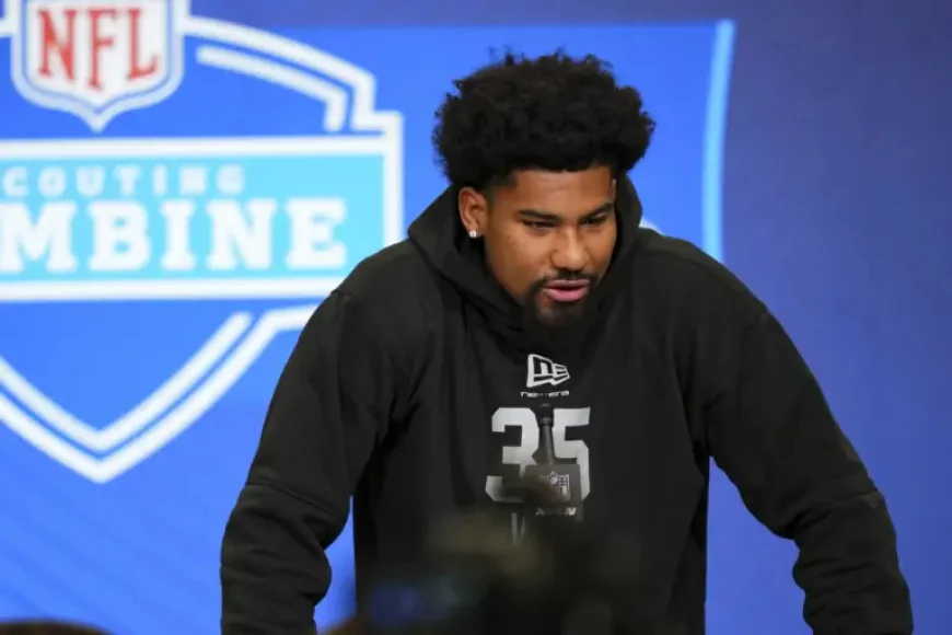 De’zhaun Stribling and the 49ers’ Day 2 reset after the first round