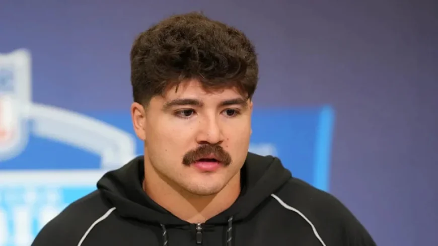 Dolphins Secure Major Draft Steal on Day Two