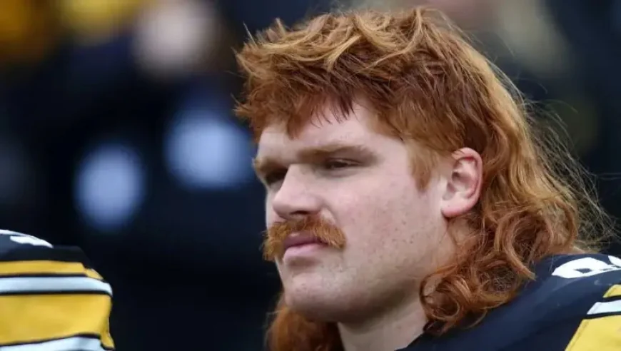 Logan Jones and Iowa NFL Draft outlook: where former Hawkeyes could land