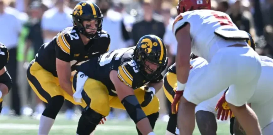 Bears Trade Watch Heats Up as Chicago Eyes Day 2 Help