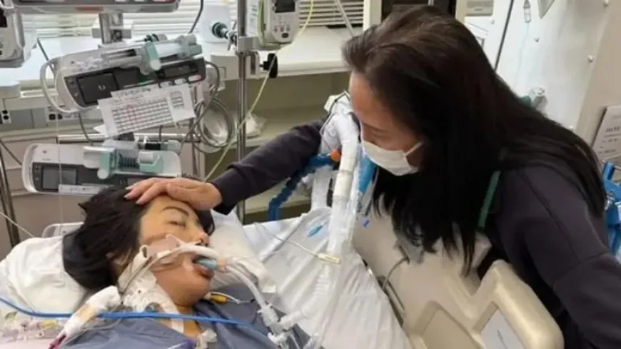 Honeymoon Nightmare In Japan: San Antonio Nurse’s Life Support Battle Exposes the Fragility Behind a Dream Trip