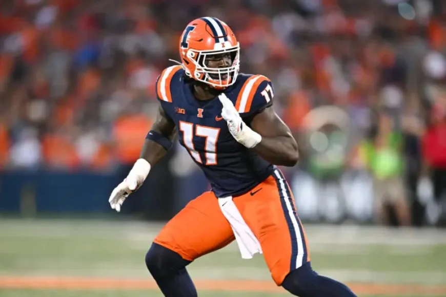 Gabe Jacas trade-up exposes what the Patriots paid for a faster defensive fix
