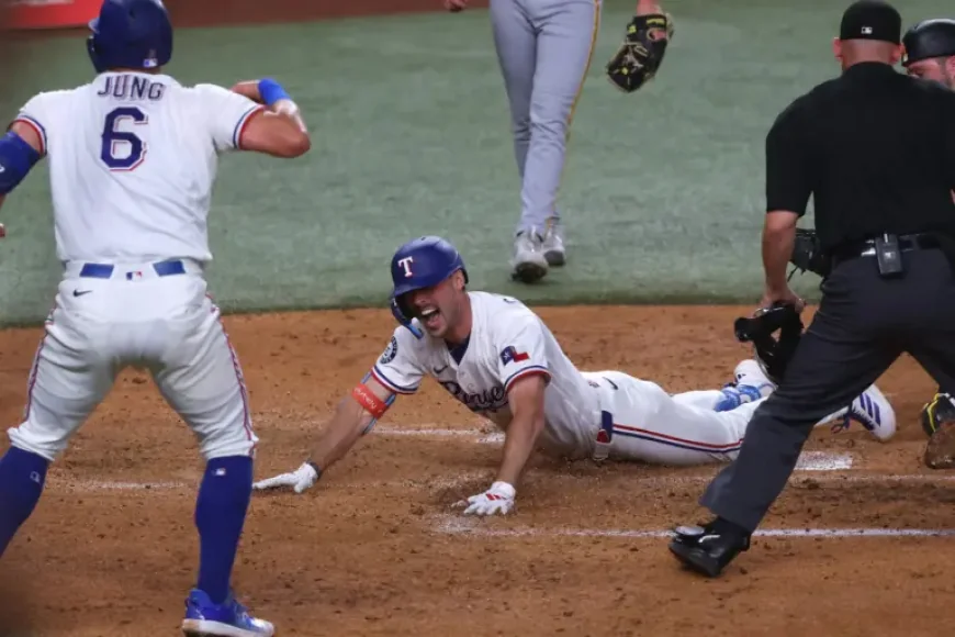 Athletics Vs Rangers: 5 reasons Friday’s opener matters in a tied AL West race